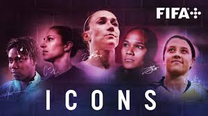 FIFA ICONS Documentary: Wendie Renard